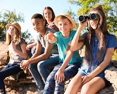 Kids Okaloosa County, Walton County and Bay County: Teen Summer Camps - Fun 4 Emerald Coast Kids
